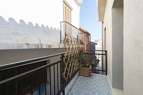 Pylosea Luxury Lodge