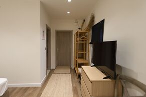 Pylosea Luxury Lodge