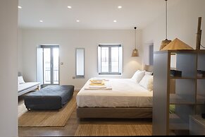 Pylosea Luxury Lodge