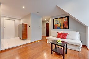 Apartament Vegas by Renters