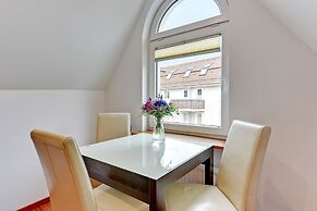 Apartament Vegas by Renters