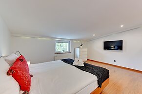 Apartament Vegas by Renters