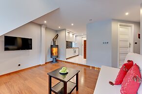 Apartament Vegas by Renters