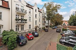 Apartament Vegas by Renters