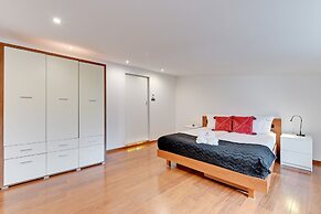 Apartament Vegas by Renters