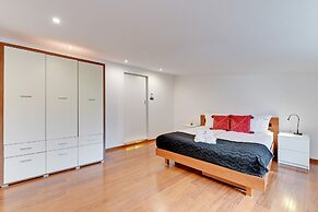 Apartament Vegas by Renters