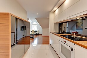 Apartament Vegas by Renters