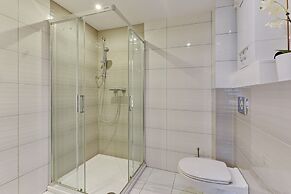 Apartament Vegas by Renters