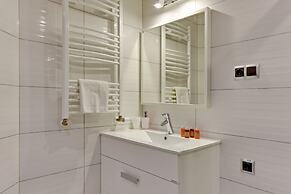 Apartament Vegas by Renters