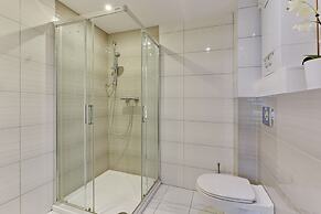 Apartament Vegas by Renters