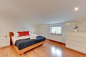 Apartament Vegas by Renters