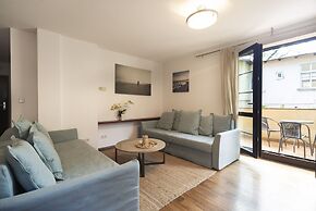 Apartment Tarifa - by the sea by Renters