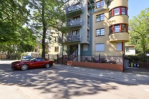 Apartment Tarifa - by the sea by Renters