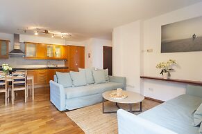 Apartment Tarifa - by the sea by Renters