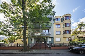 Apartment Tarifa - by the sea by Renters