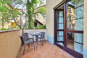 Apartment Tarifa - by the sea by Renters