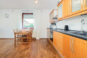 Apartment Tarifa - by the sea by Renters