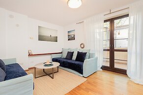 Apartment Tarifa - by the sea by Renters