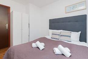 Apartment Tarifa - by the sea by Renters