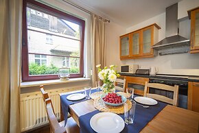 Apartment Tarifa - by the sea by Renters