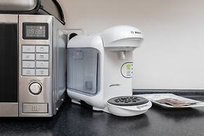 Apartment Tarifa - by the sea by Renters