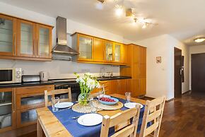 Apartment Tarifa - by the sea by Renters