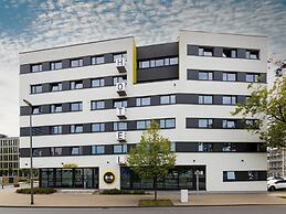 B&B Hotel Duisburg Hbf-Süd