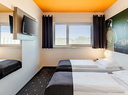 B&B Hotel Duisburg Hbf-Süd