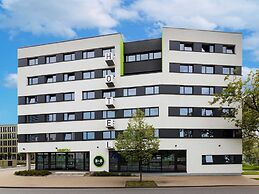 B&B Hotel Duisburg Hbf-Süd