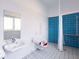 B&B Hotel Duisburg Hbf-Süd