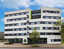 B&B Hotel Duisburg Hbf-Süd