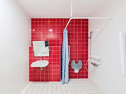 B&B Hotel Düsseldorf-Airport