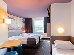 B&B Hotel Düsseldorf-Airport