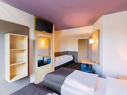 B&B Hotel Düsseldorf-Airport