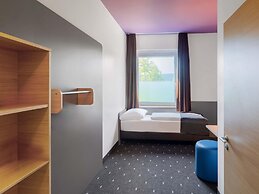 B&B Hotel Düsseldorf-Airport
