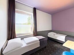 B&B Hotel Düsseldorf-Airport
