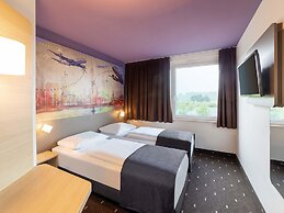 B&B Hotel Düsseldorf-Airport