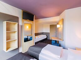 B&B Hotel Düsseldorf-Airport