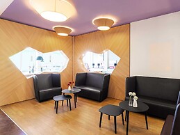 B&B Hotel Düsseldorf-Airport
