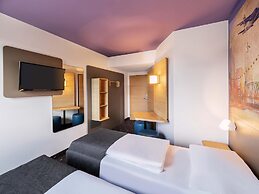 B&B Hotel Düsseldorf-Airport