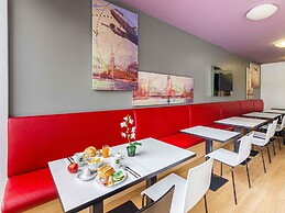 B&B Hotel Düsseldorf-Airport