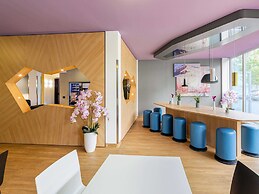 B&B Hotel Düsseldorf-Airport
