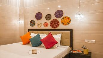 Madpackers Amritsar - Hostel