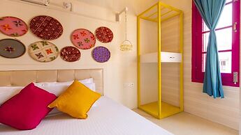 Madpackers Amritsar - Hostel