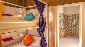 Madpackers Amritsar - Hostel