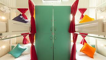 Madpackers Amritsar - Hostel