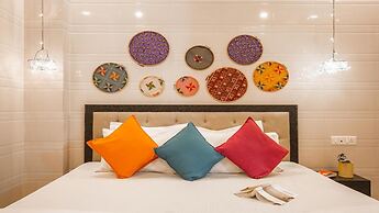 Madpackers Amritsar - Hostel