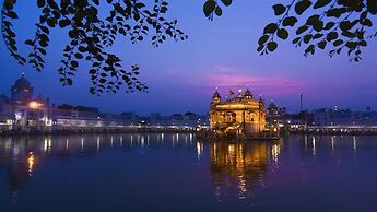 Madpackers Amritsar - Hostel