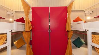 Madpackers Amritsar - Hostel