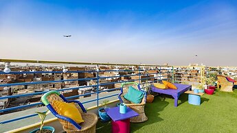 Madpackers Amritsar - Hostel